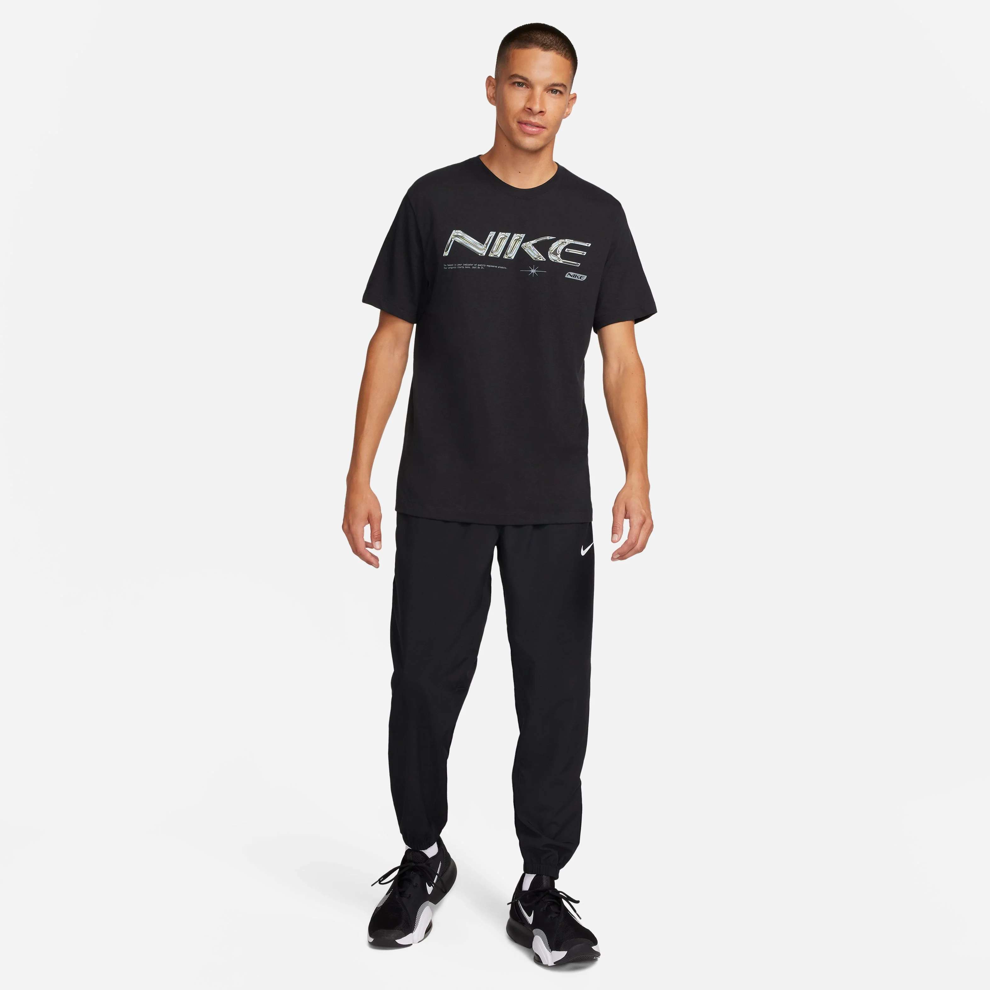 Dri-FIT T-Shirt - Image 4