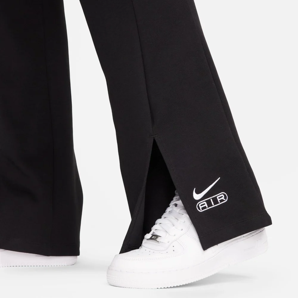 Air High-Waisted Split-Hem Leggings - Image 4