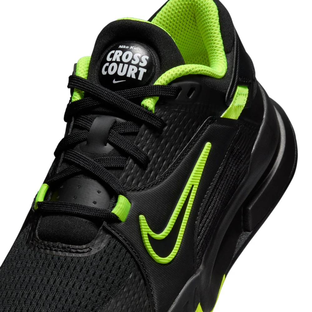 Crosscourt Running Shoes - Image 4