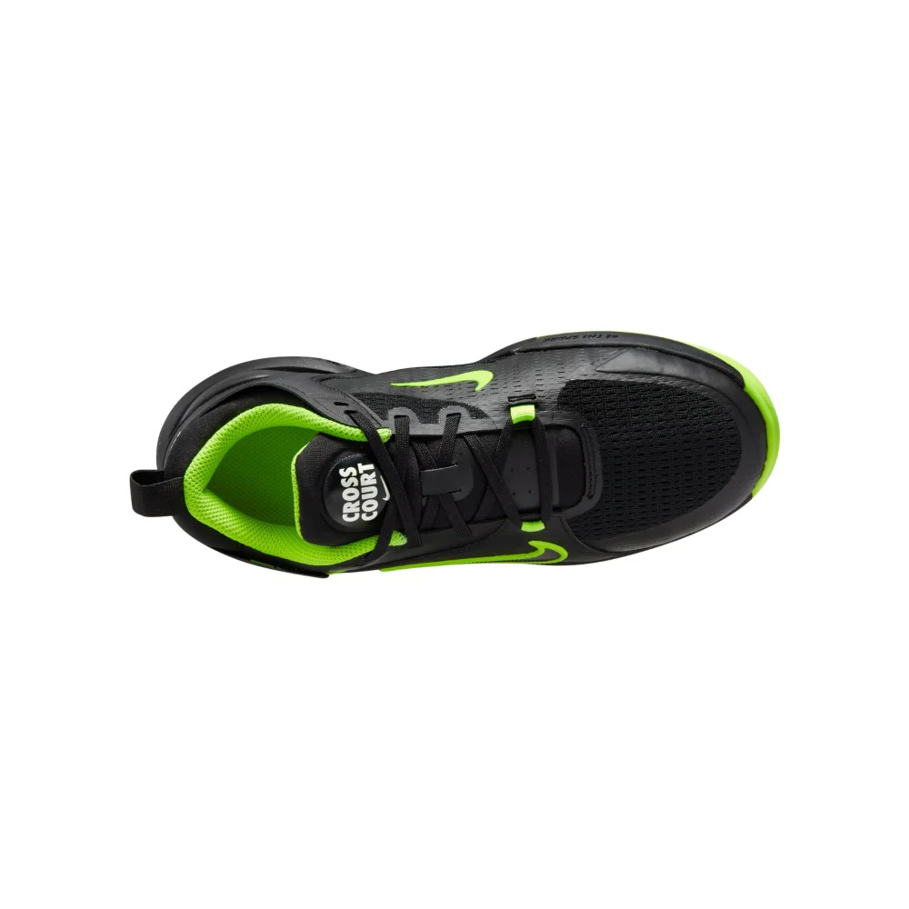 Crosscourt Running Shoes - Image 5