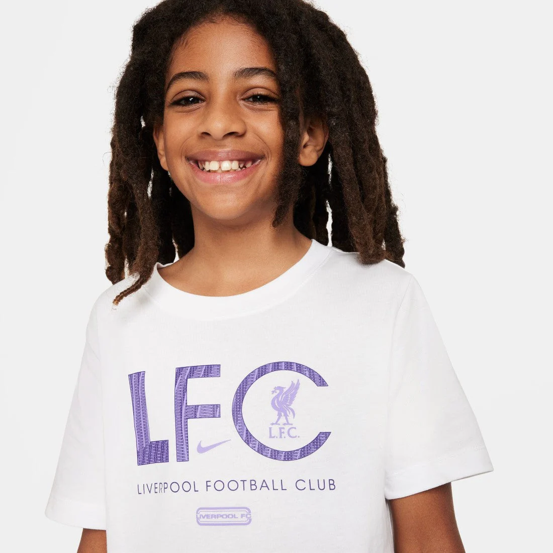 Liverpool FC Mercurial T-shirt - Image 4