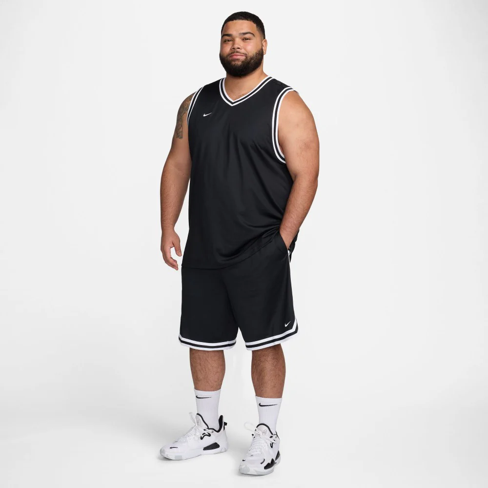 DNA Men's Dri-FIT 10In Basketball Shorts - Image 15