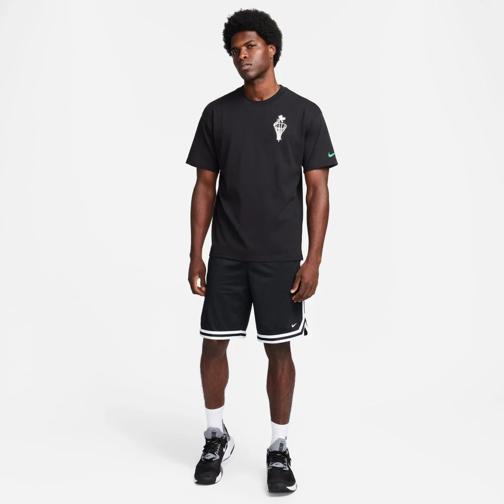 DNA Men's Dri-FIT 10In Basketball Shorts - Image 8
