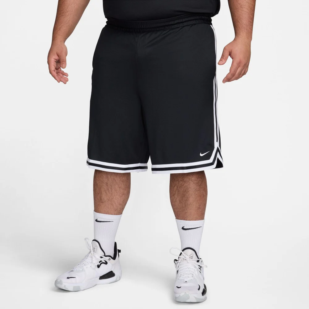 DNA Men's Dri-FIT 10In Basketball Shorts - Image 9