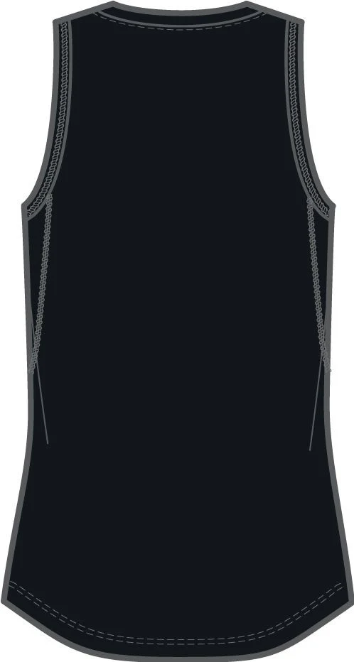 One Graphic Running Tank Top - Image 6