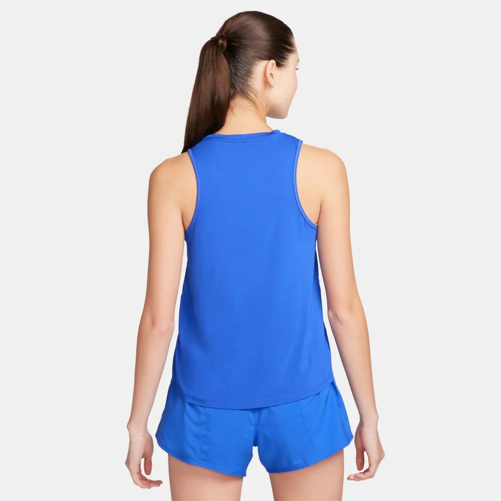 One Graphic Running Tank Top - Image 4