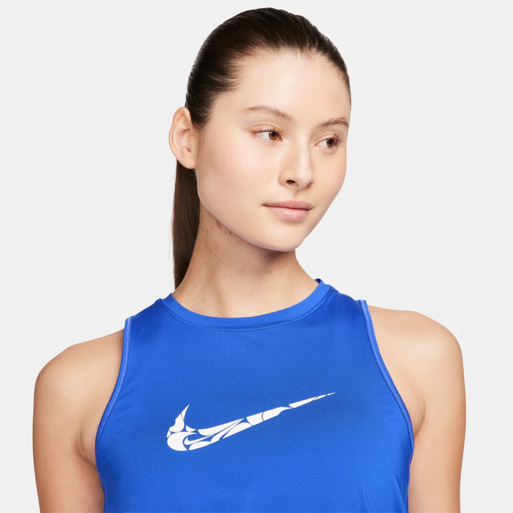 One Graphic Running Tank Top - Image 5