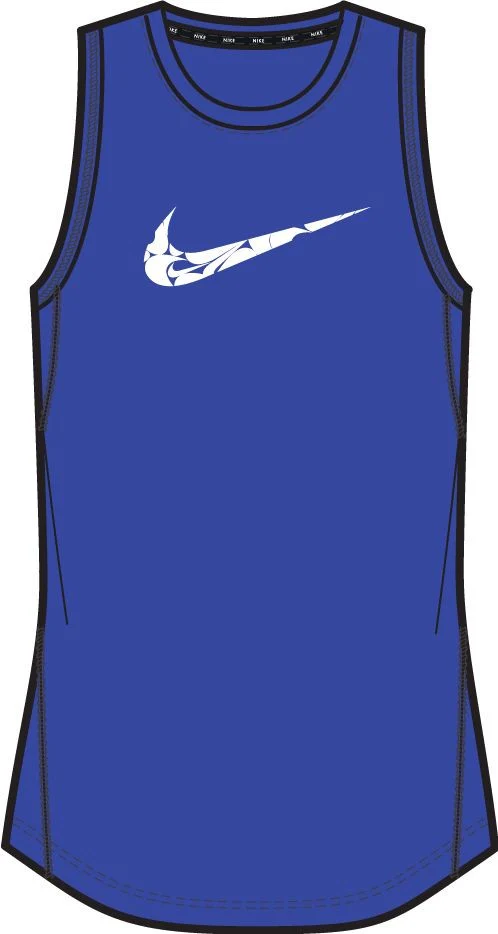 One Graphic Running Tank Top - Image 6