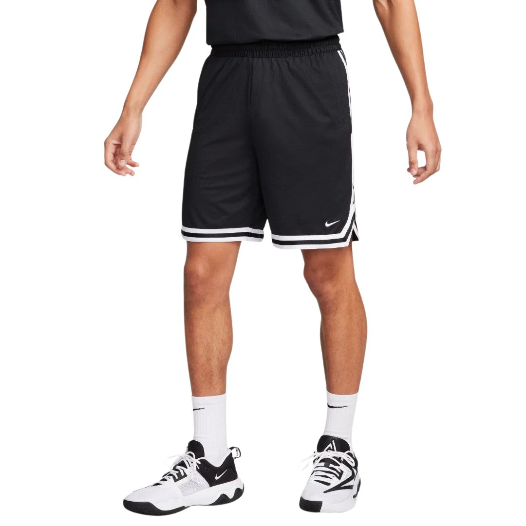 DNA Dri-Fit 8" Basketball Shorts
