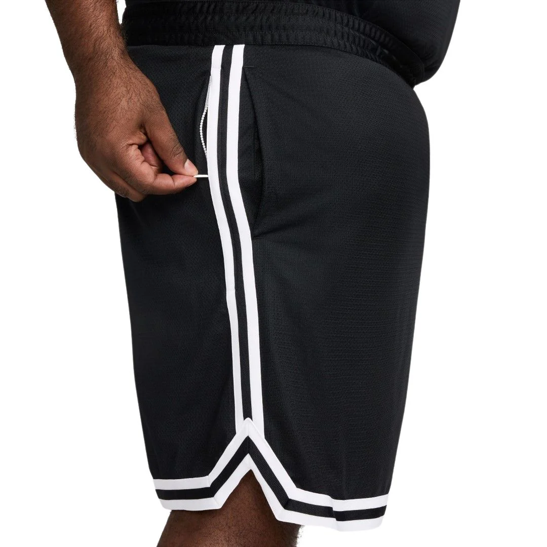 DNA Dri-Fit 8" Basketball Shorts - Image 15
