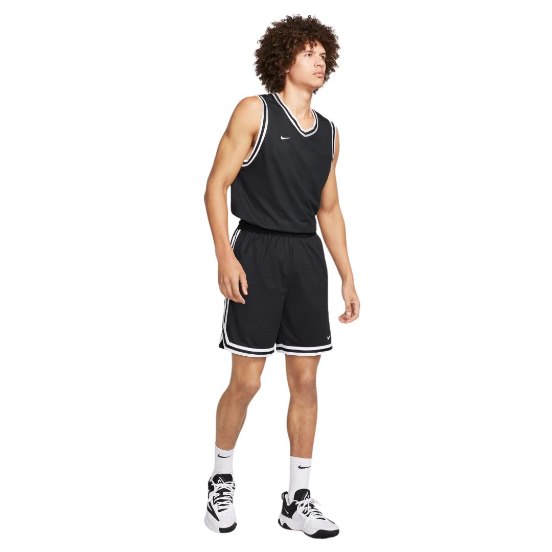 DNA Dri-Fit 8" Basketball Shorts - Image 5