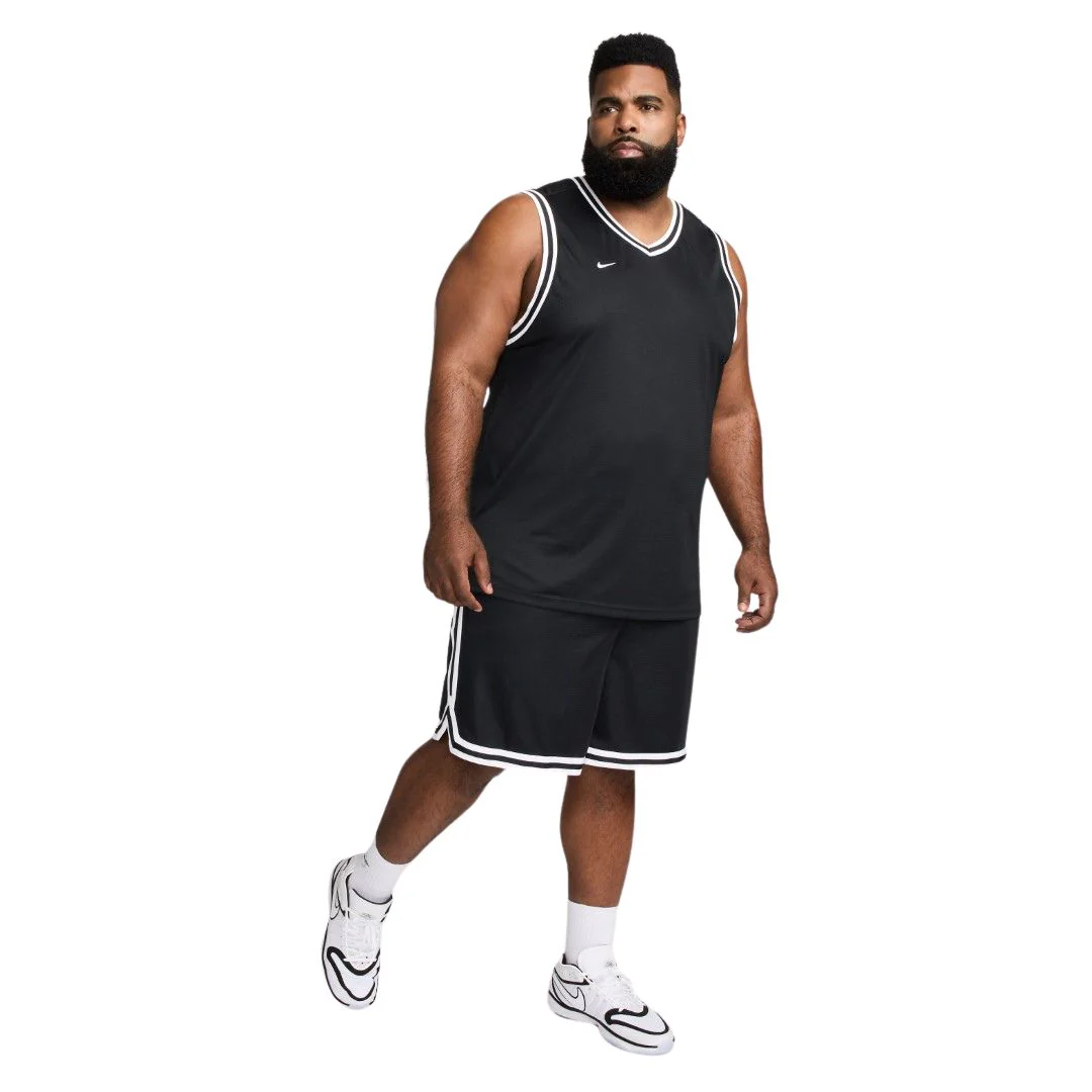 DNA Dri-Fit 8" Basketball Shorts - Image 9