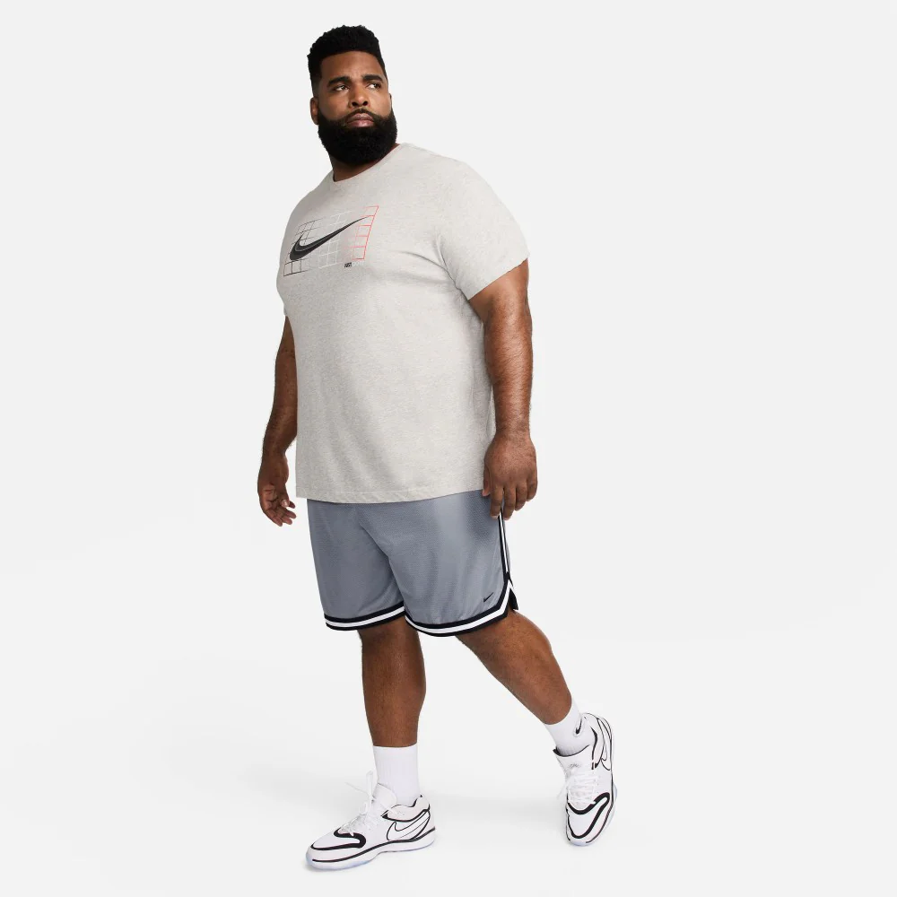 DNA Dri-FIT 8" Basketball Shorts - Image 10