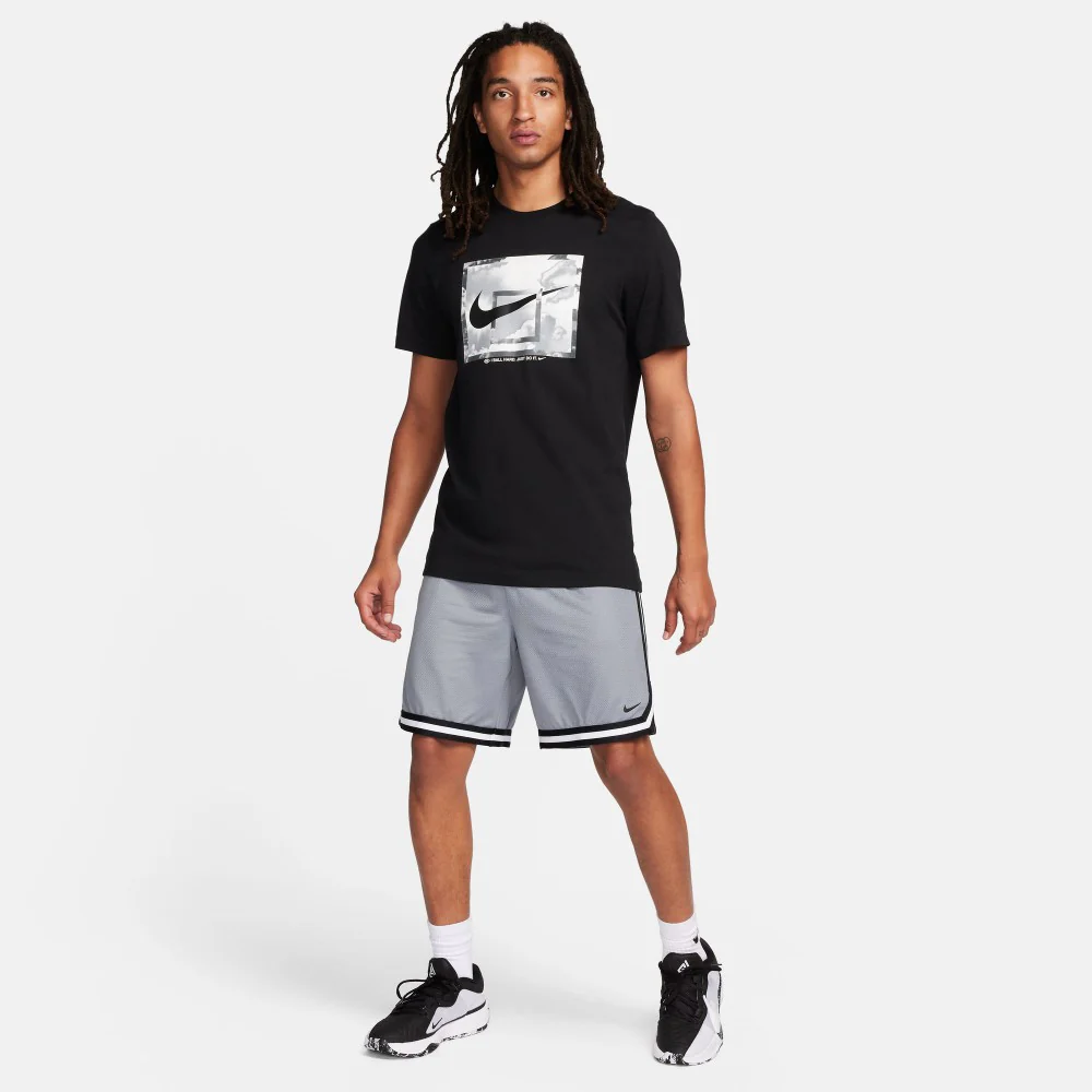 DNA Dri-FIT 8" Basketball Shorts - Image 17