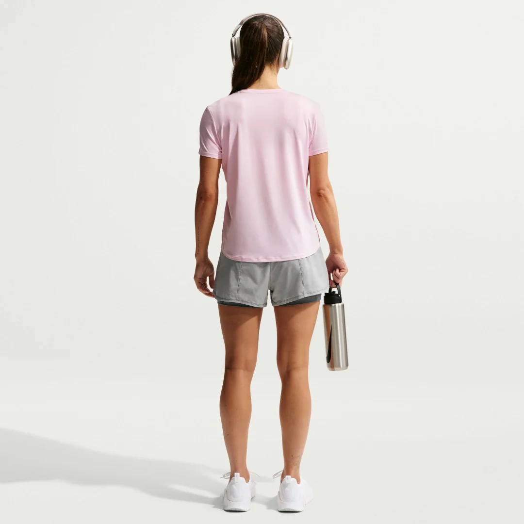 One Dri-FIT Short-Sleeve T-Shirt - Image 3