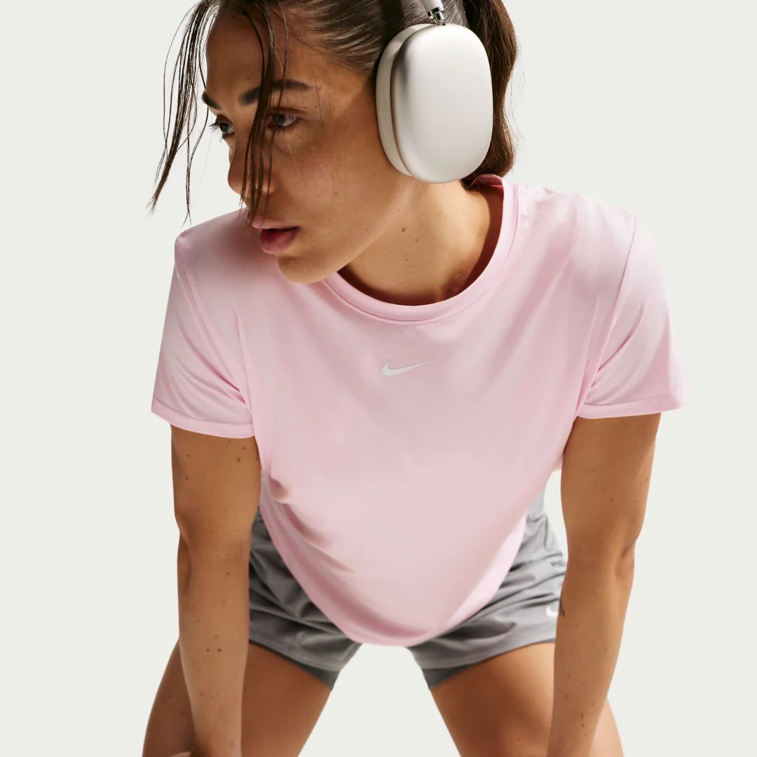 One Dri-FIT Short-Sleeve T-Shirt - Image 4