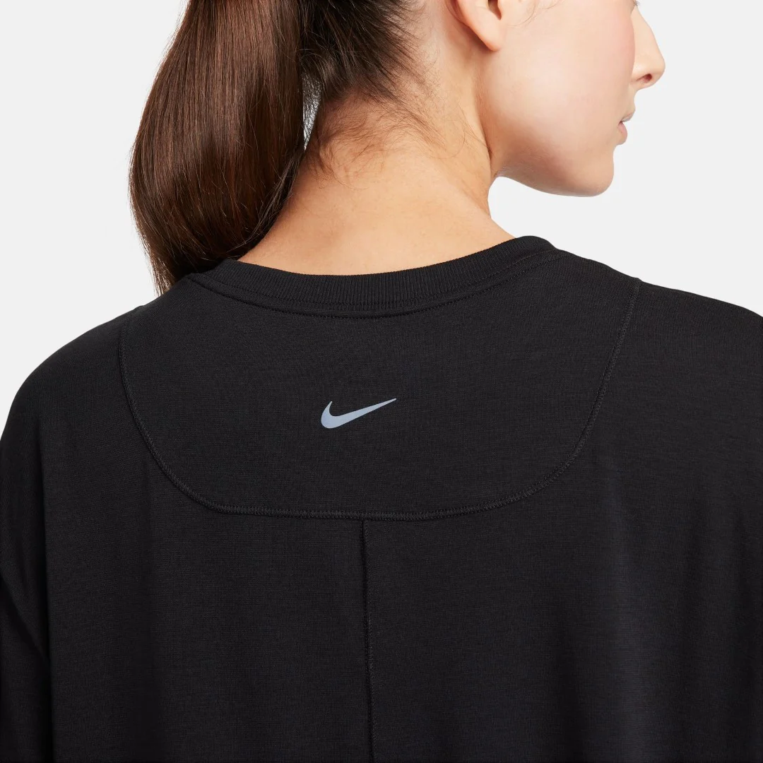One Relaxed Dri-Fit Long Sleeve T-shirt - Image 4
