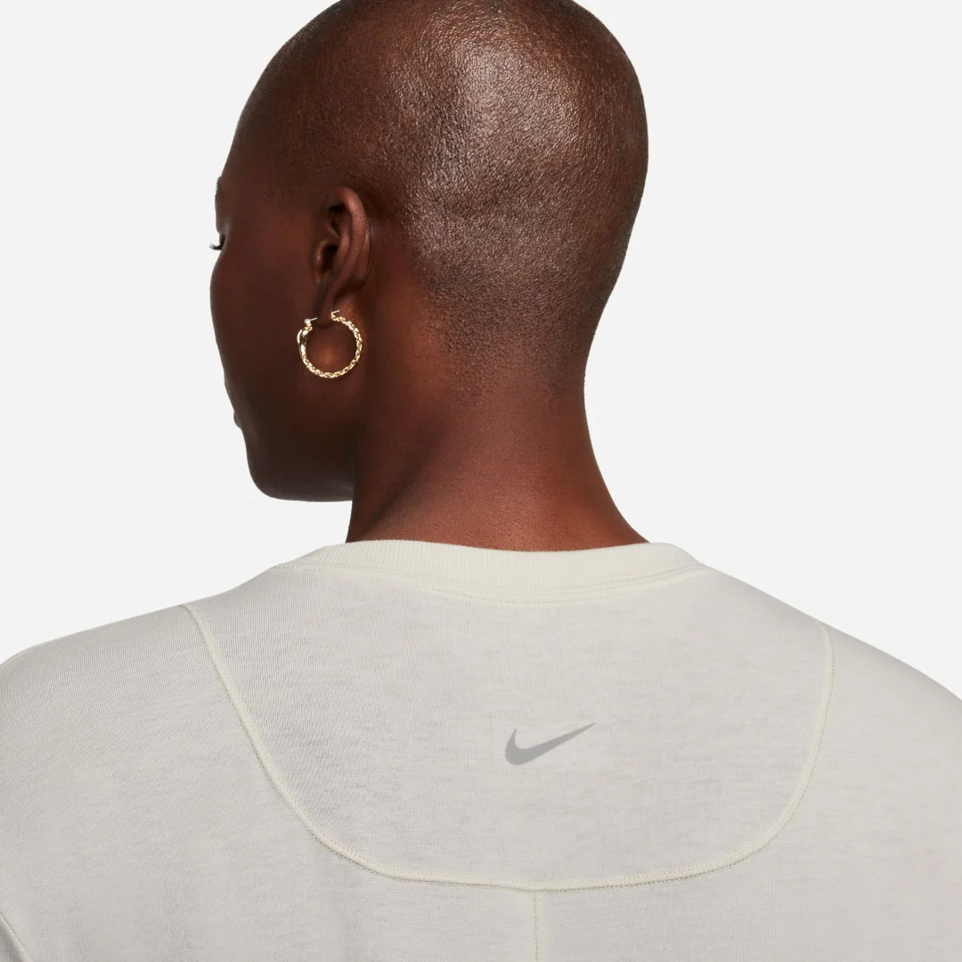 One Relaxed Dri-Fit Long Sleeve T-shirt - Image 5