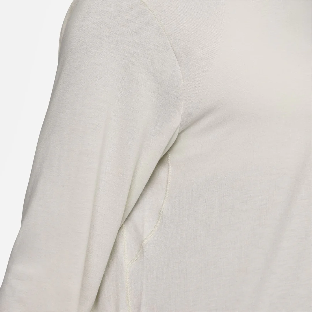 One Relaxed Dri-Fit Long Sleeve T-shirt - Image 6