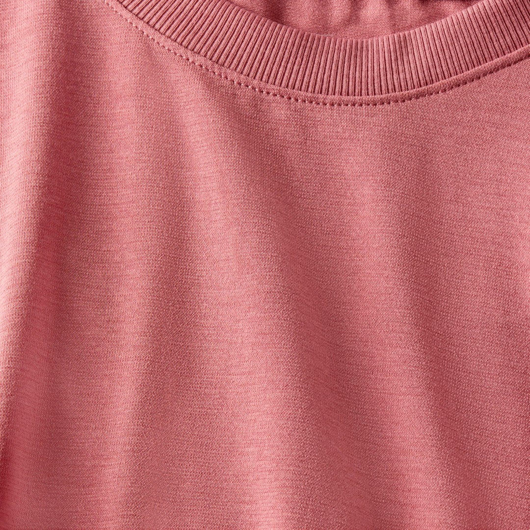 One Relaxed Dri-Fit Long Sleeve Top - Image 5