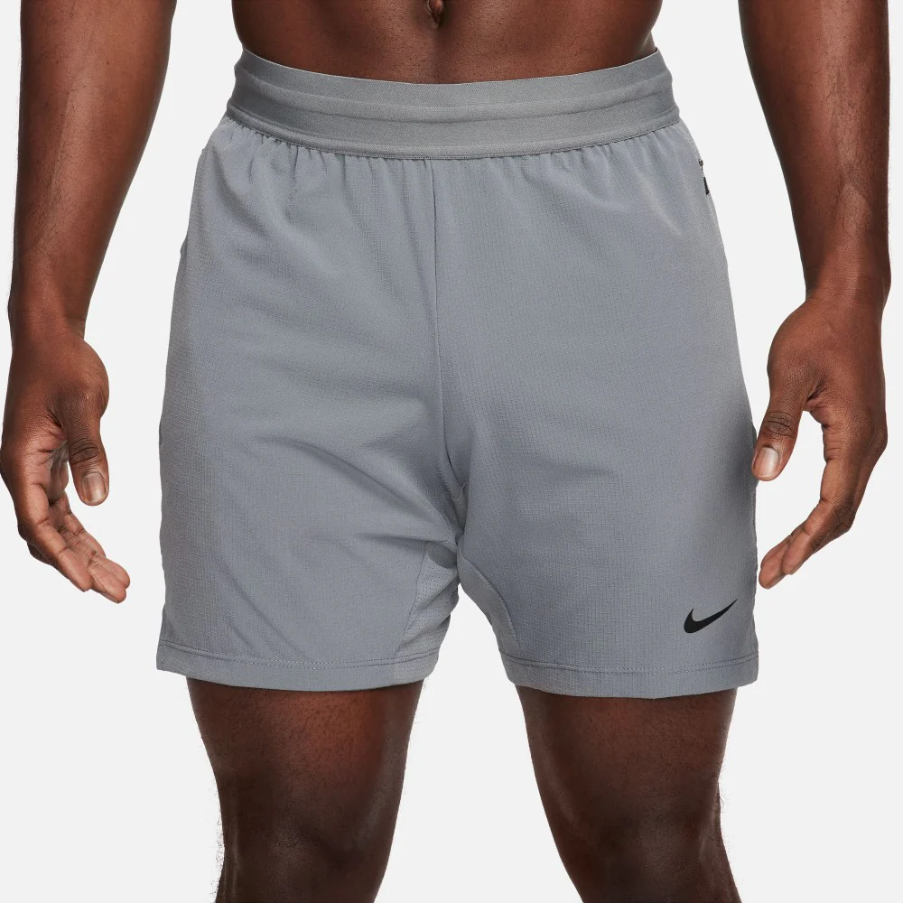 Flex Rep 4.0 Dri-FIT 7In Unlined Fitness Shorts - Image 3