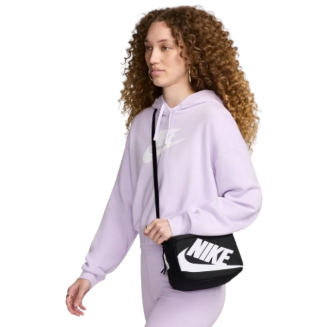 Mini Shoe Box Cross-Body Bag (3L) - Image 2