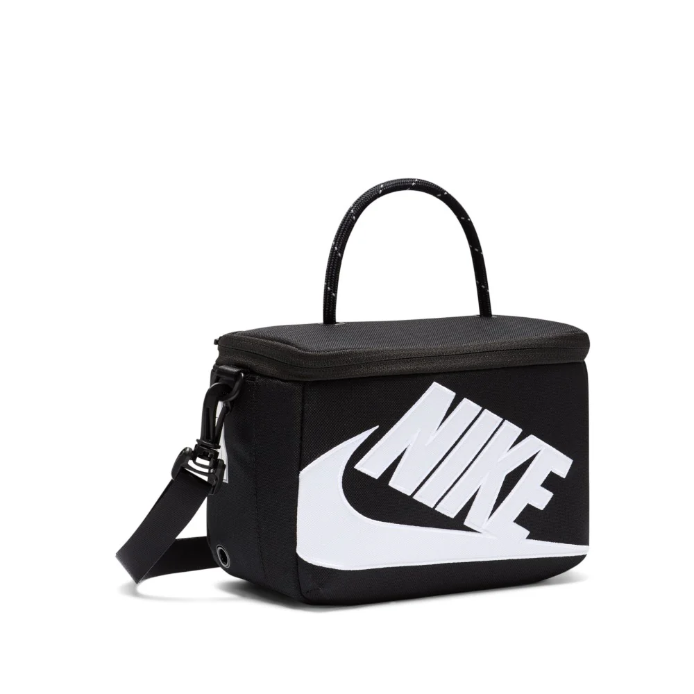 Mini Shoe Box Cross-Body Bag (3L) - Image 4