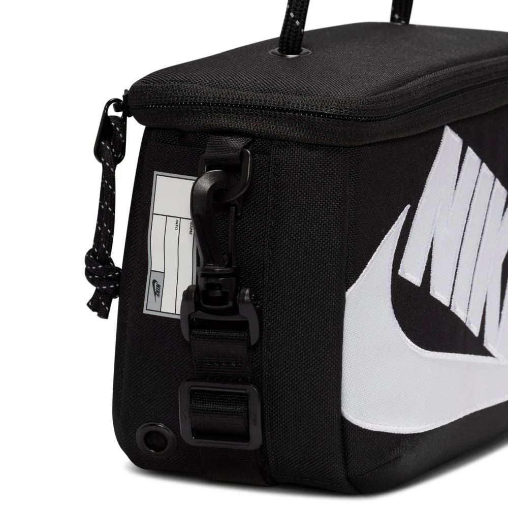 Mini Shoe Box Cross-Body Bag (3L) - Image 5