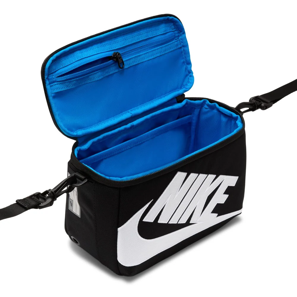 Mini Shoe Box Cross-Body Bag (3L) - Image 7