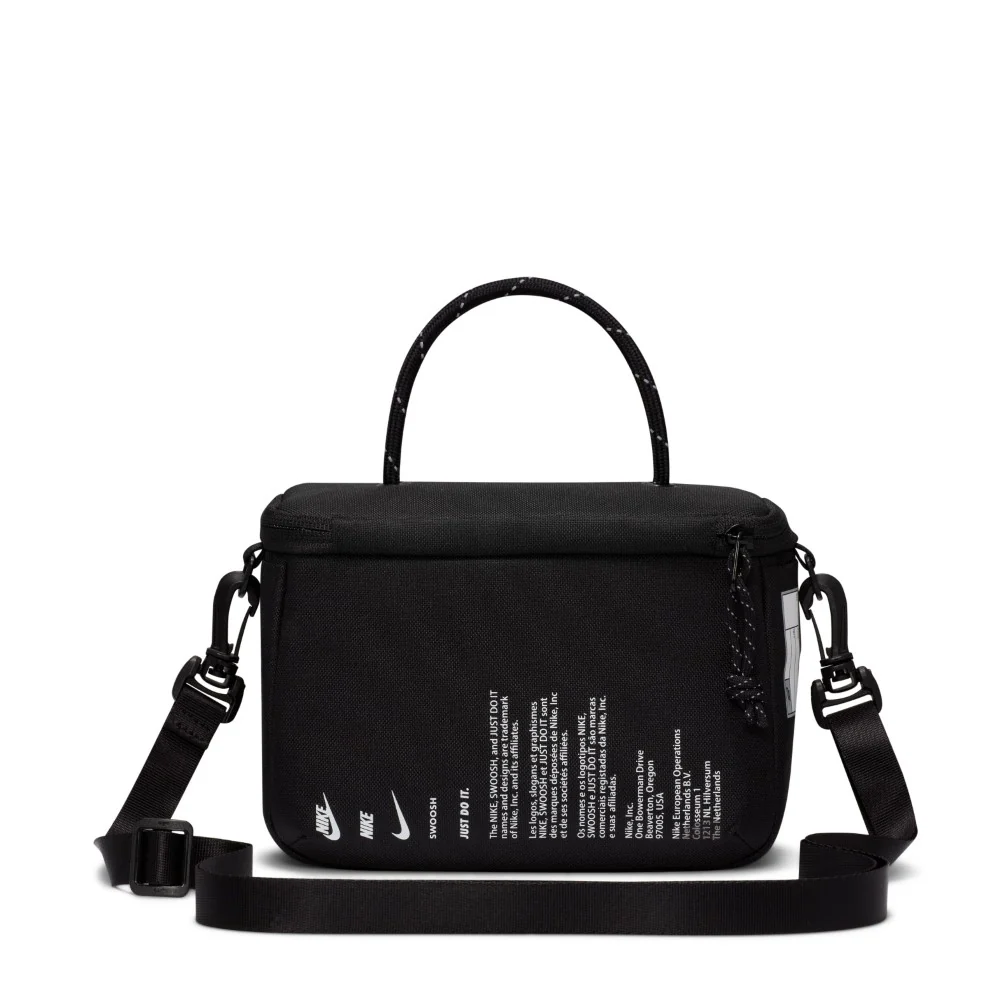 Mini Shoe Box Cross-Body Bag (3L) - Image 8
