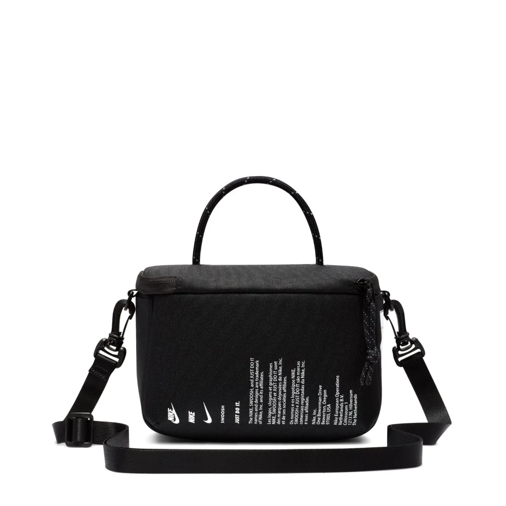 Mini Shoe Box Cross-Body Bag (3L) - Image 9