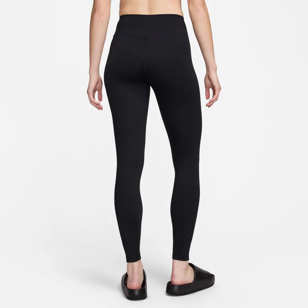 One High-Waisted Leggings - Image 2