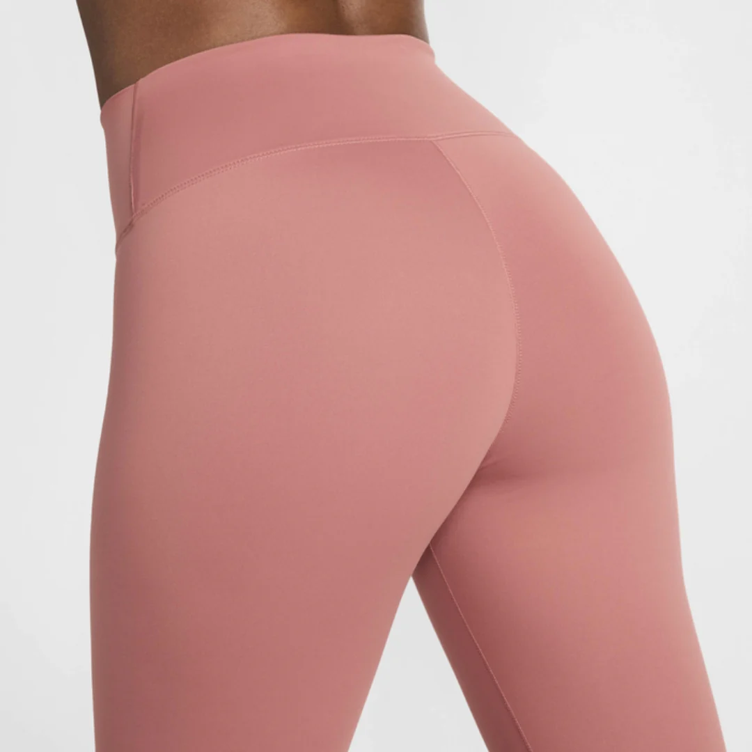 One High-Waisted Full-Length Leggings - Image 5