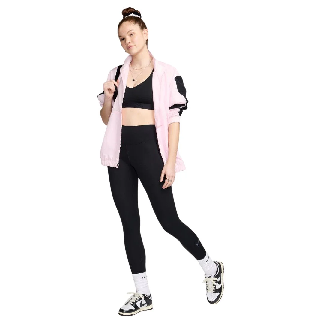 One High Waisted 7/8 Leggings - Image 8
