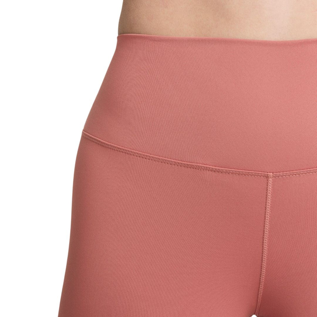 One High Waisted 7/8 Leggings - Image 5