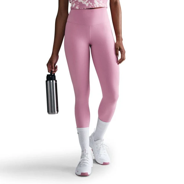 One High-Waisted 7/8 Leggings
