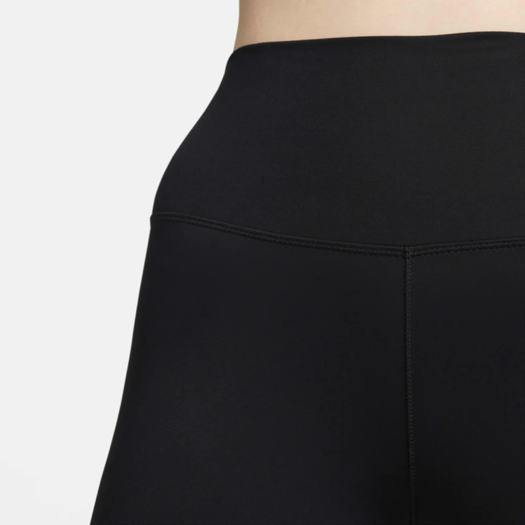 One High-Waisted Crop Leggings - Image 5