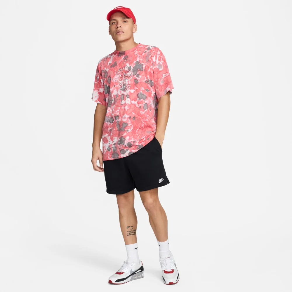 Club French Terry Flow Shorts - Image 2