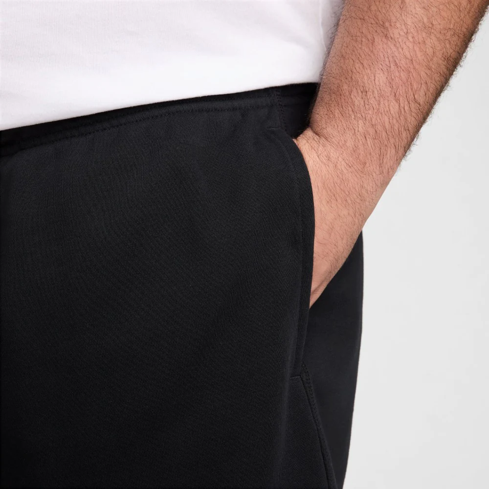 Club French Terry Flow Shorts - Image 3