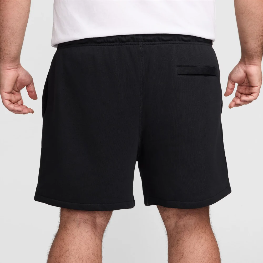 Club French Terry Flow Shorts - Image 6