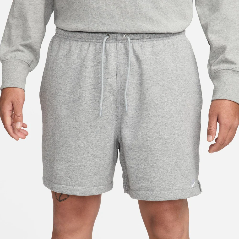 Club French Terry Flow Shorts - Image 2