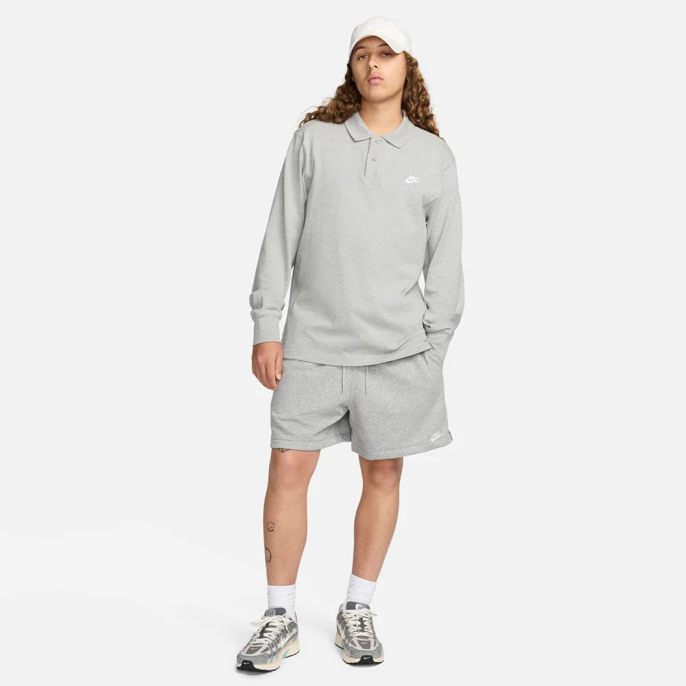 Club French Terry Flow Shorts - Image 4