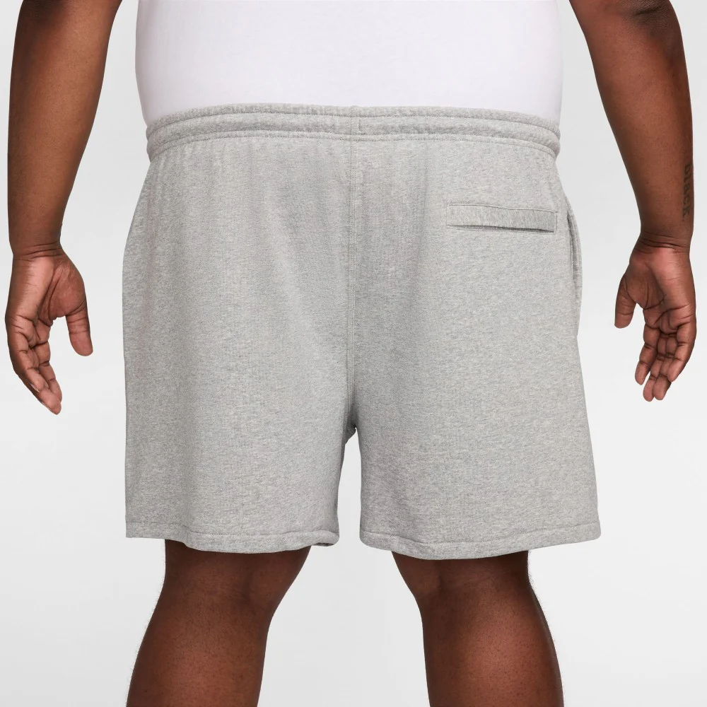 Club French Terry Flow Shorts - Image 7