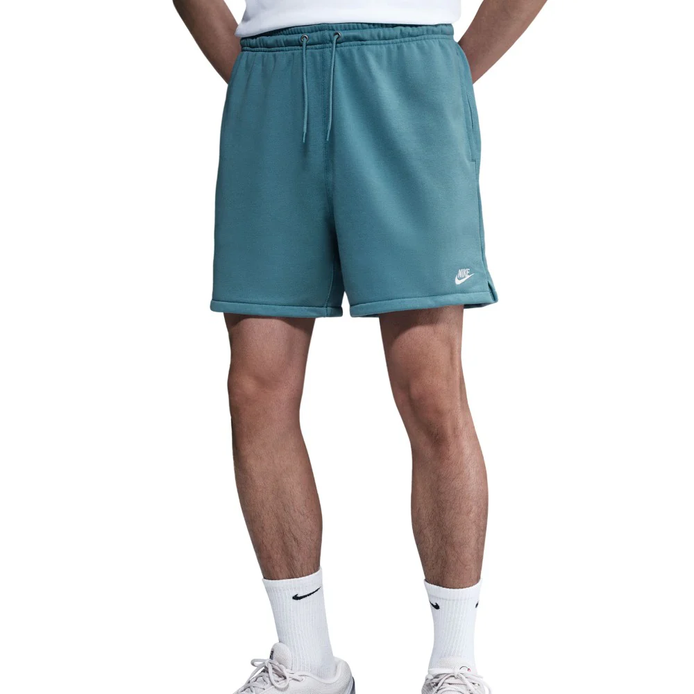 Club French Terry Flow Shorts