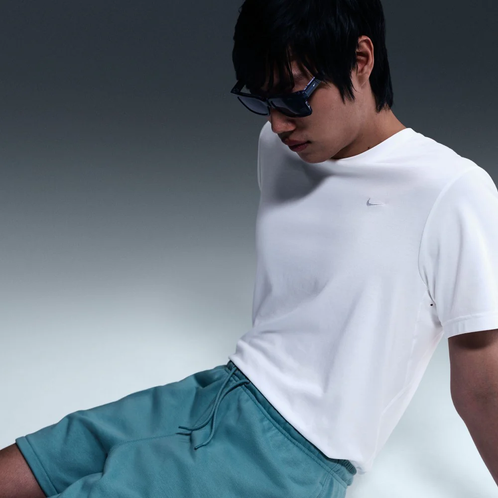 Club French Terry Flow Shorts - Image 10
