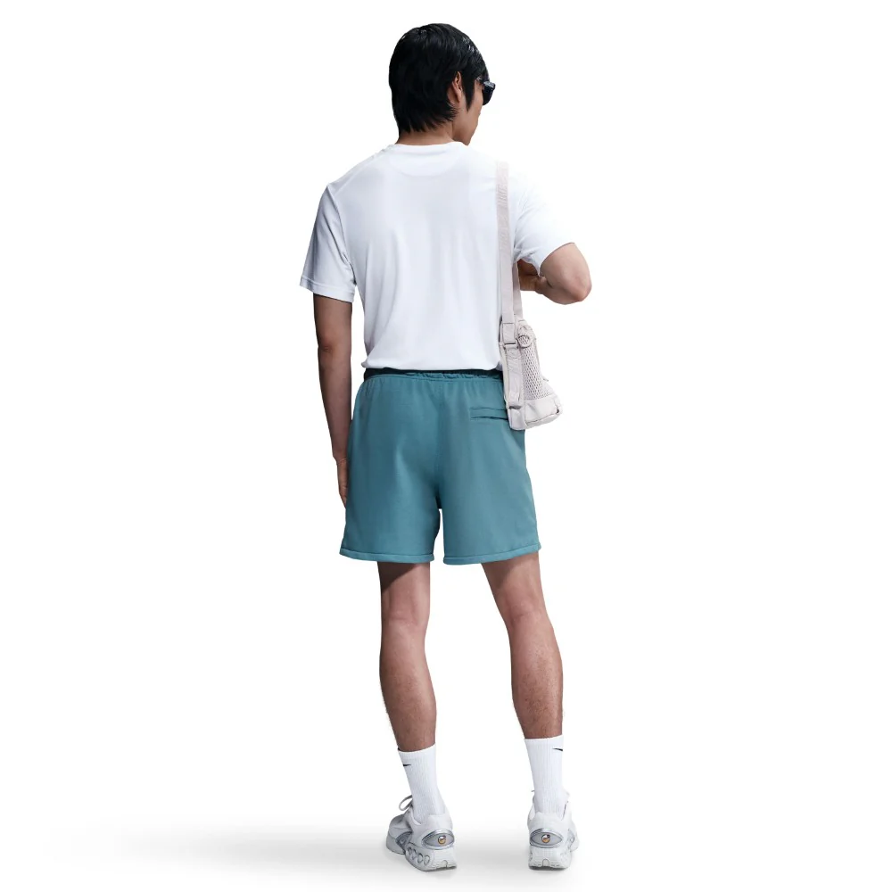 Club French Terry Flow Shorts - Image 2