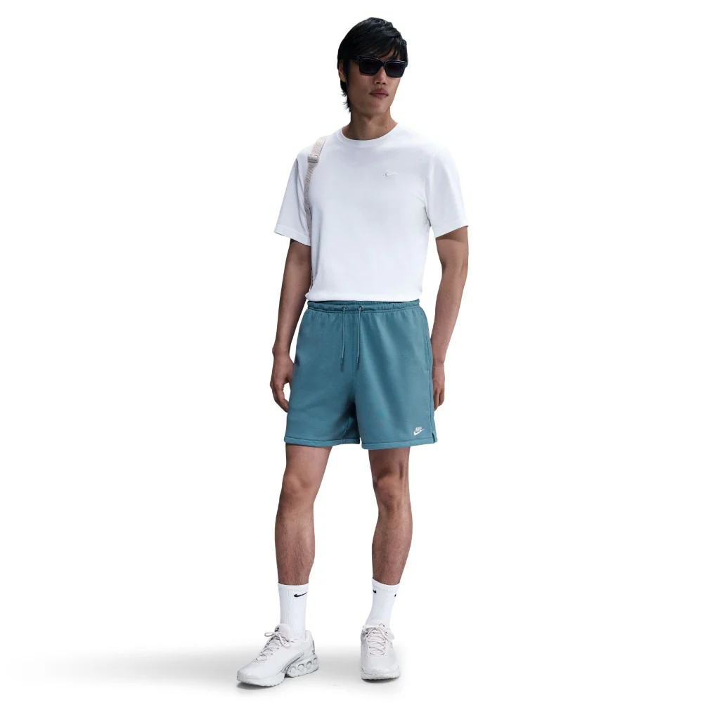 Club French Terry Flow Shorts - Image 3