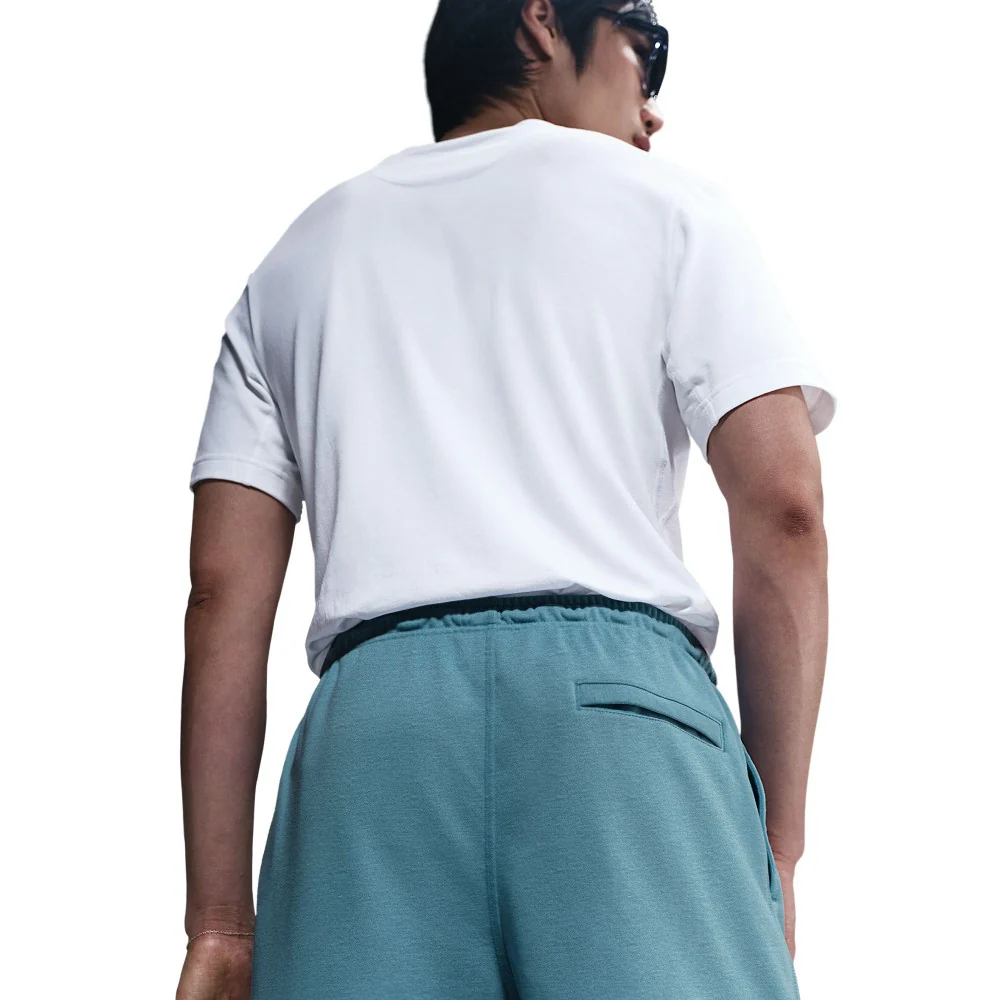 Club French Terry Flow Shorts - Image 5