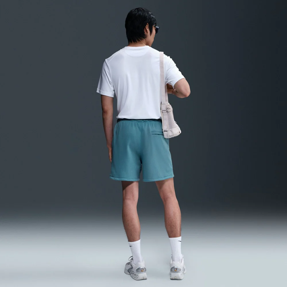 Club French Terry Flow Shorts - Image 6