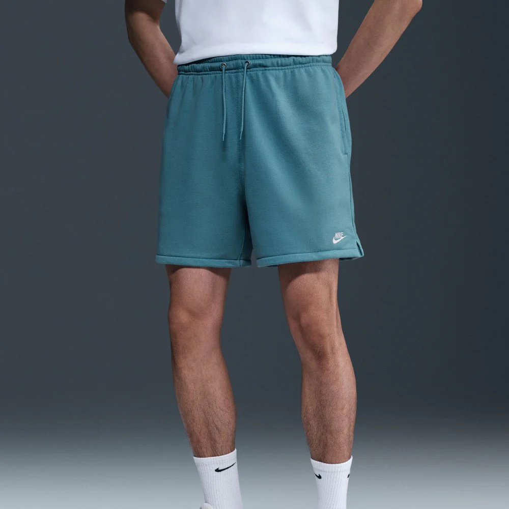 Club French Terry Flow Shorts - Image 8